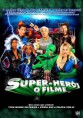 Super-Herói: O Filme – DVDRip Dual Áudio